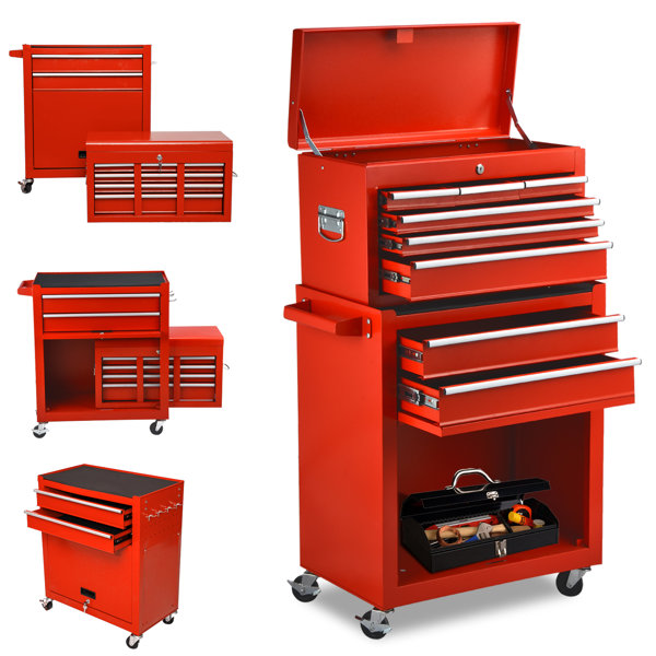 Olympia 46 inch tool chest clearance